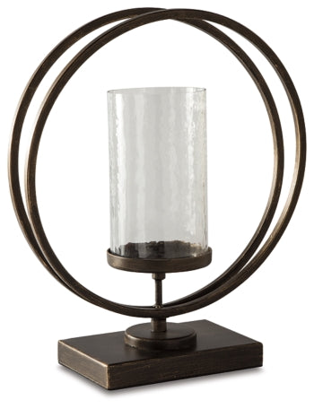 Jalal Candle Holder - furniture place usa