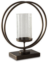 Jalal Candle Holder - furniture place usa