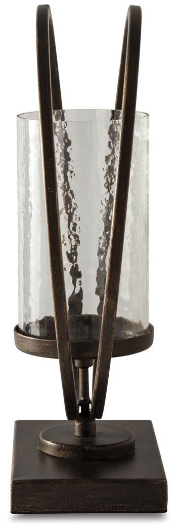 Jalal Candle Holder - furniture place usa