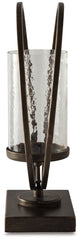 Jalal Candle Holder - furniture place usa
