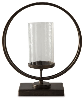 Jalal Candle Holder - furniture place usa