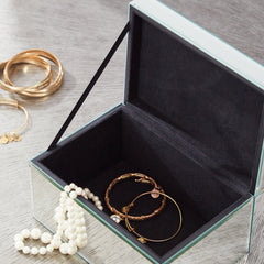 Charline Box (Set of 2) - furniture place usa