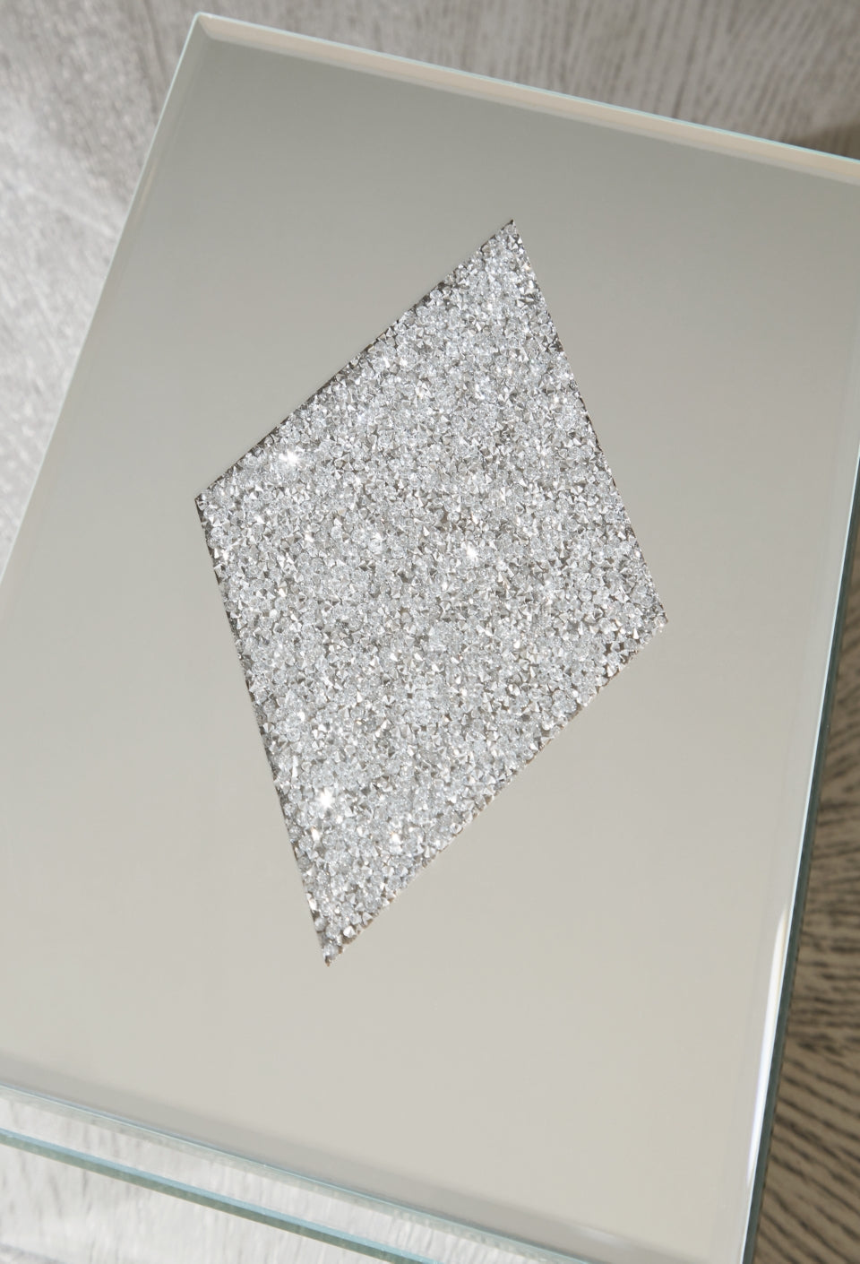 Charline Box (Set of 2) - furniture place usa