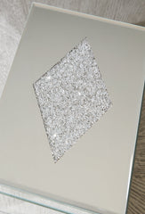 Charline Box (Set of 2) - furniture place usa