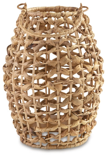 Etta Lantern - furniture place usa