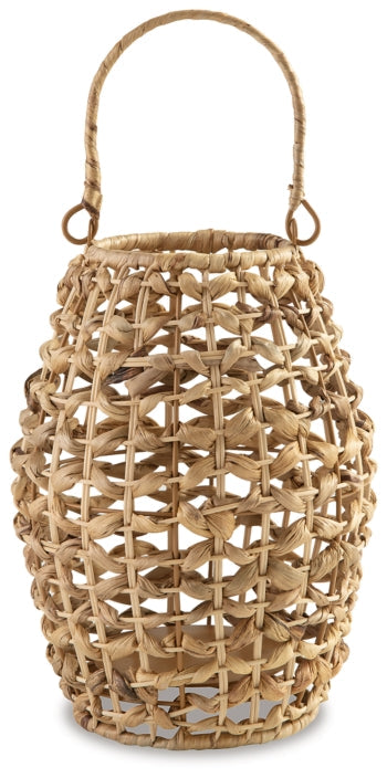 Etta Lantern - furniture place usa