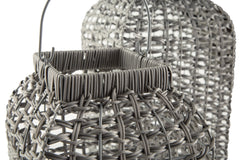 Evonne Lantern - furniture place usa