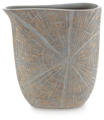 Ardenley Vase - furniture place usa