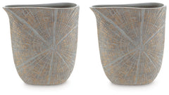 Ardenley Vase (Set of 2) - furniture place usa