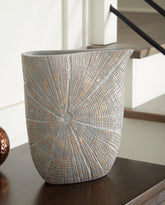Ardenley Vase - furniture place usa