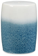 Ikegrove Stool - furniture place usa