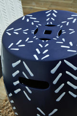 Genemore Stool - furniture place usa