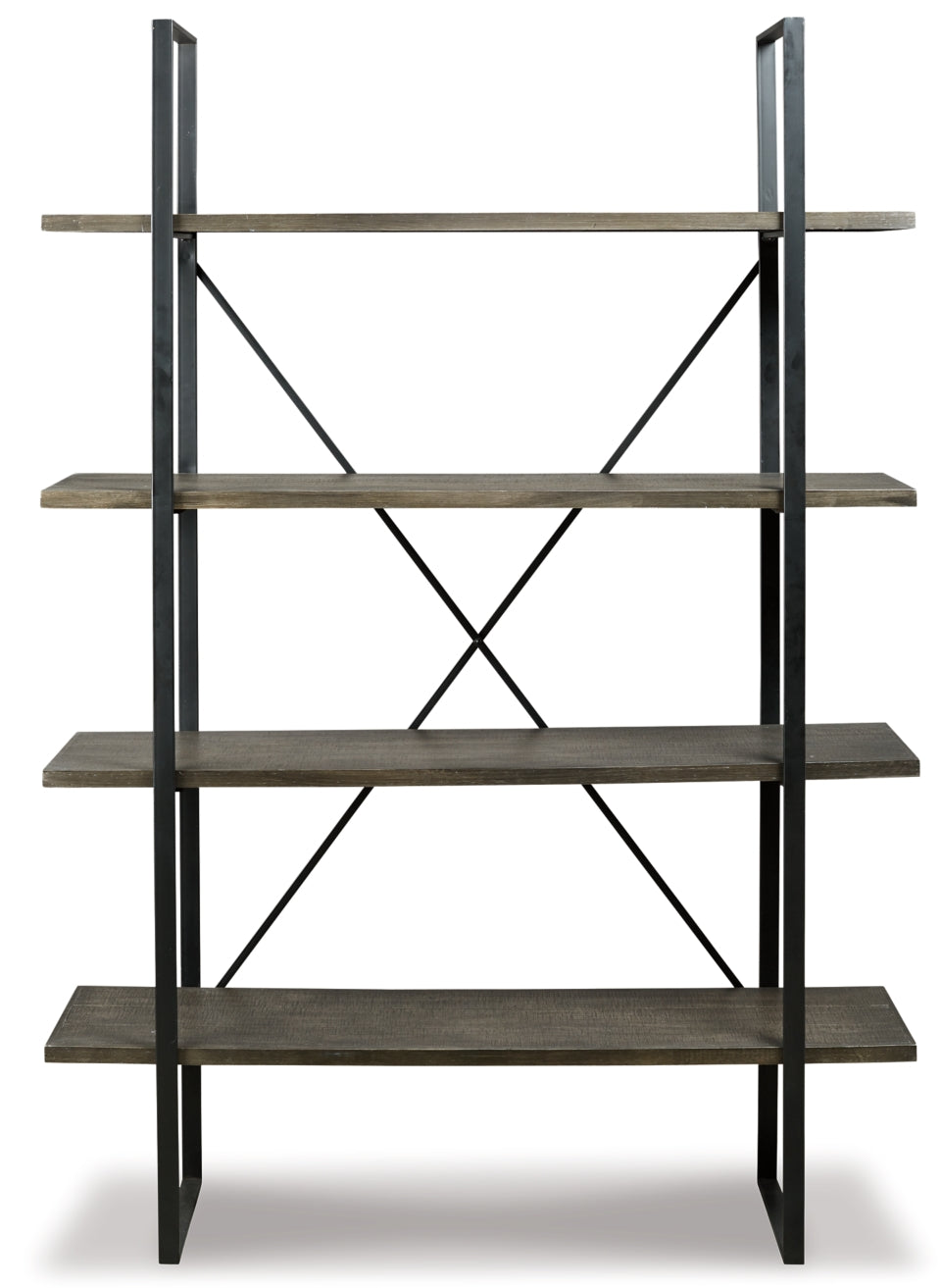 Gilesgrove Bookcase - furniture place usa