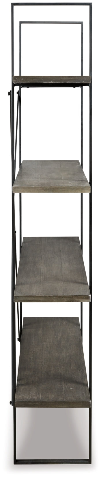 Gilesgrove Bookcase - furniture place usa