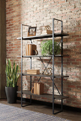 Gilesgrove Bookcase - furniture place usa