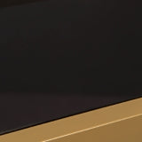 Frankwell Bookcase - furniture place usa