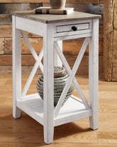 Adalane Accent Table - furniture place usa