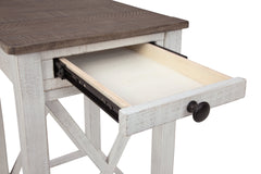 Adalane Accent Table - furniture place usa