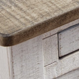 Adalane Accent Table - furniture place usa