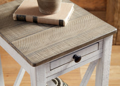 Adalane Accent Table - furniture place usa