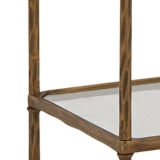 Ryandale Bookcase - furniture place usa