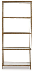 Ryandale Bookcase - furniture place usa