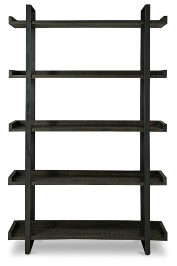 Kevmart Bookcase - furniture place usa