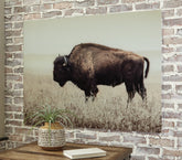Brutus Wall Art - furniture place usa