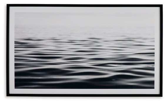 Kierlett Wall Art - furniture place usa