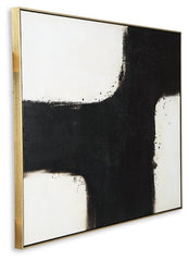 Reighlea Wall Art - furniture place usa