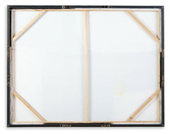 Reighlea Wall Art - furniture place usa