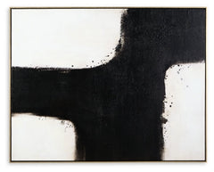 Reighlea Wall Art - furniture place usa