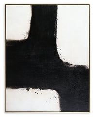 Reighlea Wall Art - furniture place usa