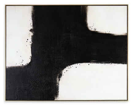 Reighlea Wall Art - furniture place usa