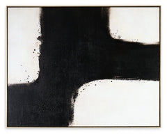 Reighlea Wall Art - furniture place usa