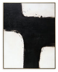 Reighlea Wall Art - furniture place usa