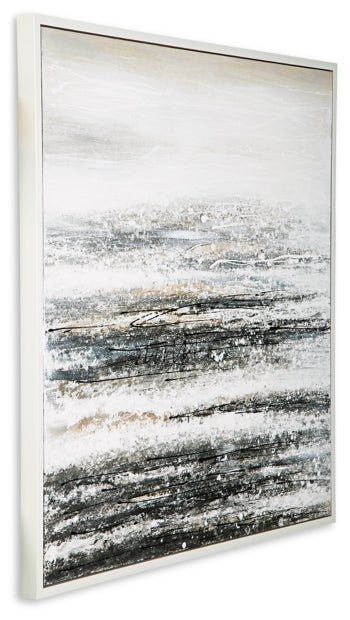 Yeschester Wall Art - furniture place usa