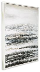 Yeschester Wall Art - furniture place usa