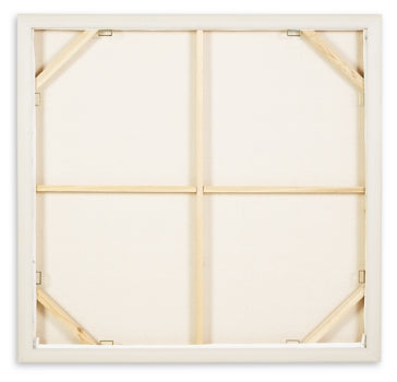 Yeschester Wall Art - furniture place usa