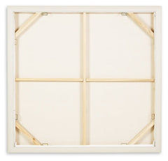 Yeschester Wall Art - furniture place usa