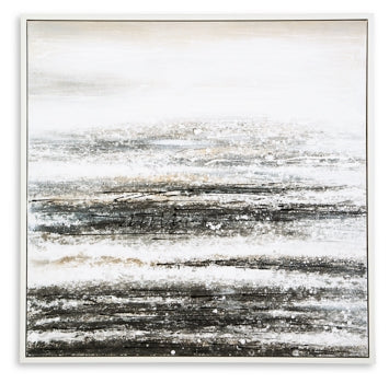 Yeschester Wall Art - furniture place usa