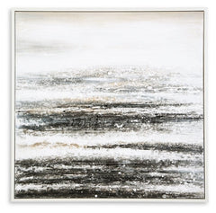 Yeschester Wall Art - furniture place usa