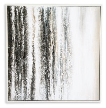 Yeschester Wall Art - furniture place usa