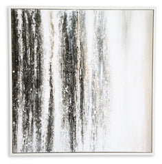 Yeschester Wall Art - furniture place usa