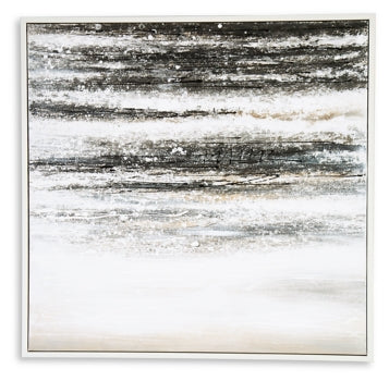 Yeschester Wall Art - furniture place usa