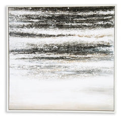 Yeschester Wall Art - furniture place usa