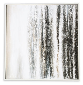 Yeschester Wall Art - furniture place usa