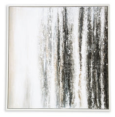 Yeschester Wall Art - furniture place usa