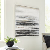 Yeschester Wall Art - furniture place usa