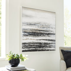 Yeschester Wall Art - furniture place usa